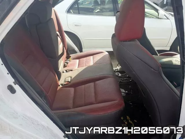 JTJYARBZ1H2056073 фото 7