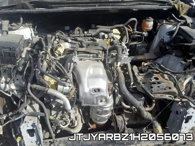 JTJYARBZ1H2056073 фото 8