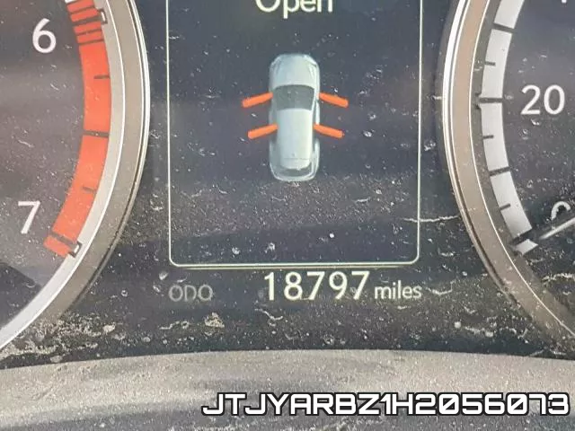 JTJYARBZ1H2056073 фото 9