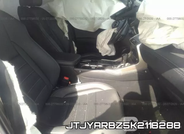 JTJYARBZ5K2118288 фото 6