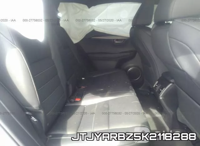 JTJYARBZ5K2118288 фото 9