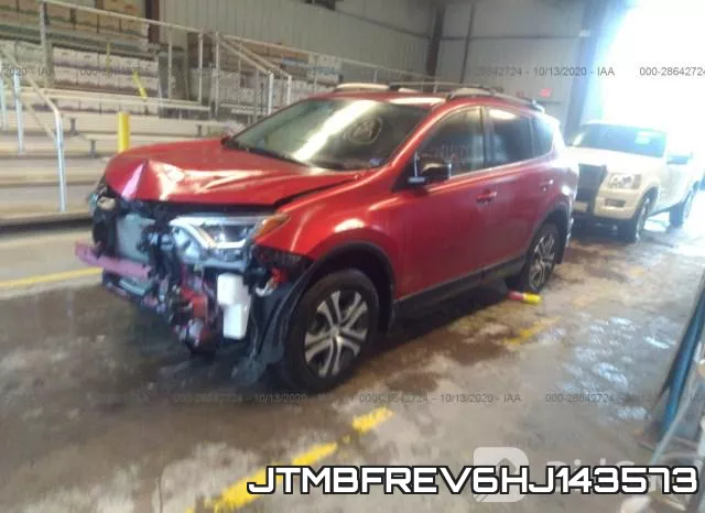JTMBFREV6HJ143573 фото 3