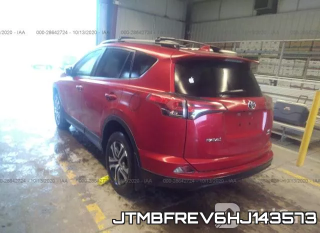 JTMBFREV6HJ143573 фото 4