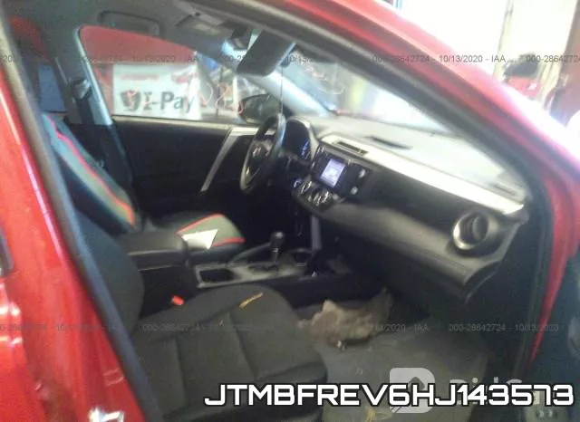 JTMBFREV6HJ143573 фото 6