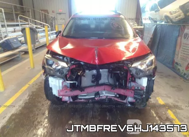 JTMBFREV6HJ143573 фото 7
