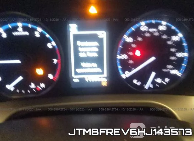 JTMBFREV6HJ143573 фото 8