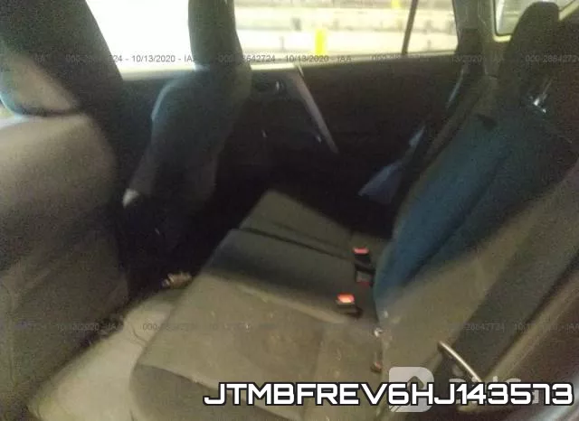 JTMBFREV6HJ143573 фото 9