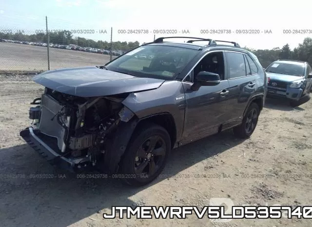 JTMEWRFV5LD535740 фото 3