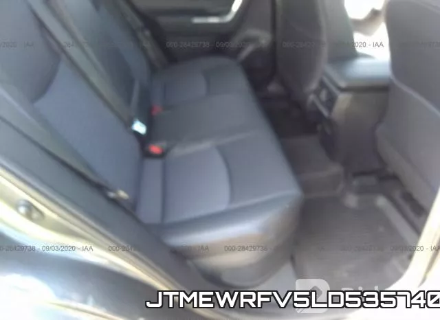 JTMEWRFV5LD535740 фото 9