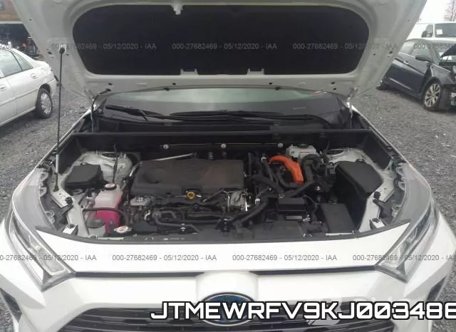 JTMEWRFV9KJ003486 фото 2