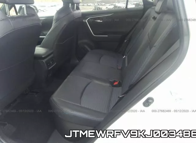 JTMEWRFV9KJ003486 фото 9