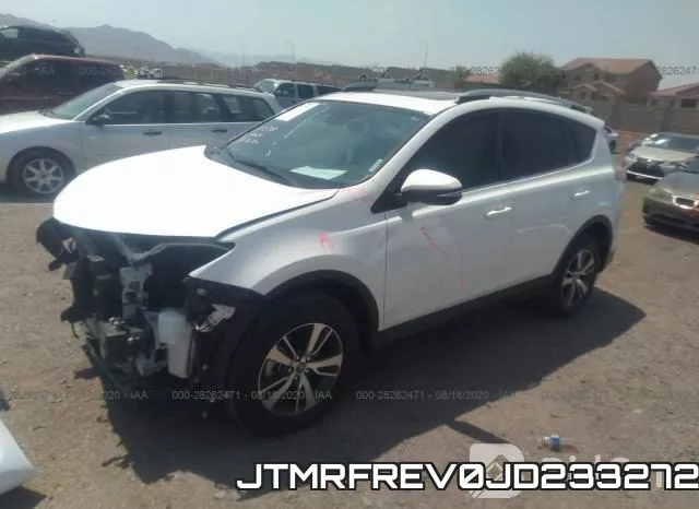 JTMRFREV0JD233272 фото 3