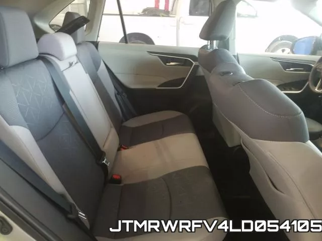 JTMRWRFV4LD054105 фото 7