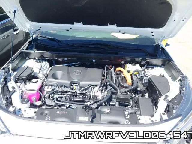 JTMRWRFV9LD064547 фото 8