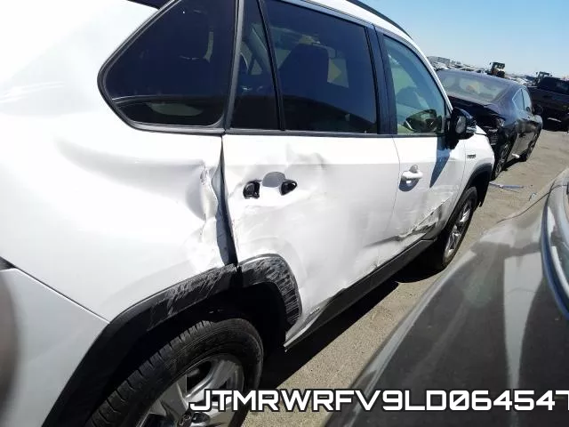 JTMRWRFV9LD064547 фото 10