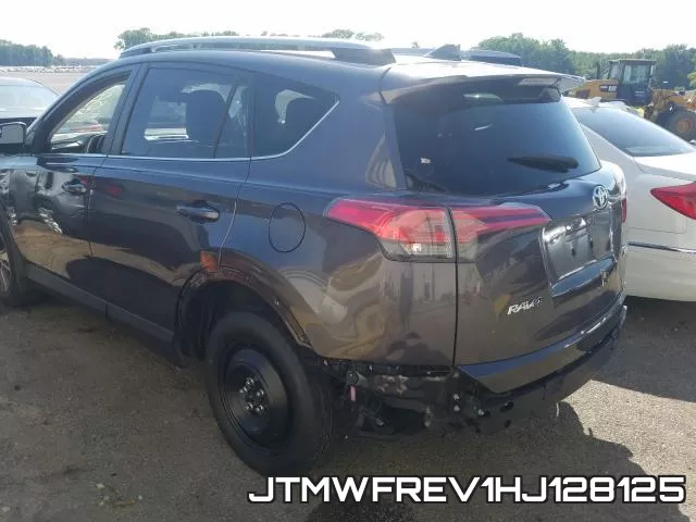 JTMWFREV1HJ128125 фото 4