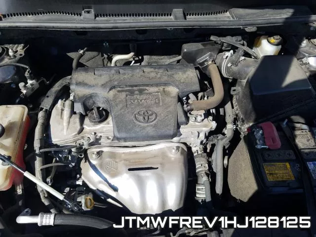 JTMWFREV1HJ128125 фото 8