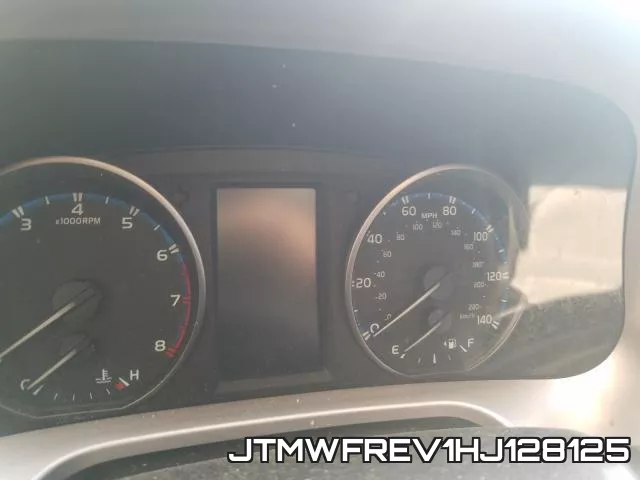 JTMWFREV1HJ128125 фото 9