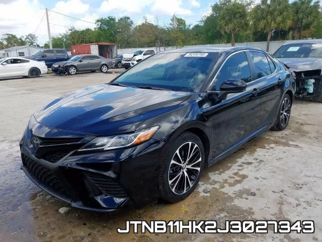 JTNB11HK2J3027343 фото 3