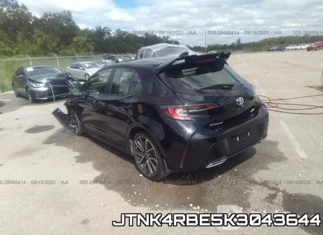 JTNK4RBE5K3043644 фото 4