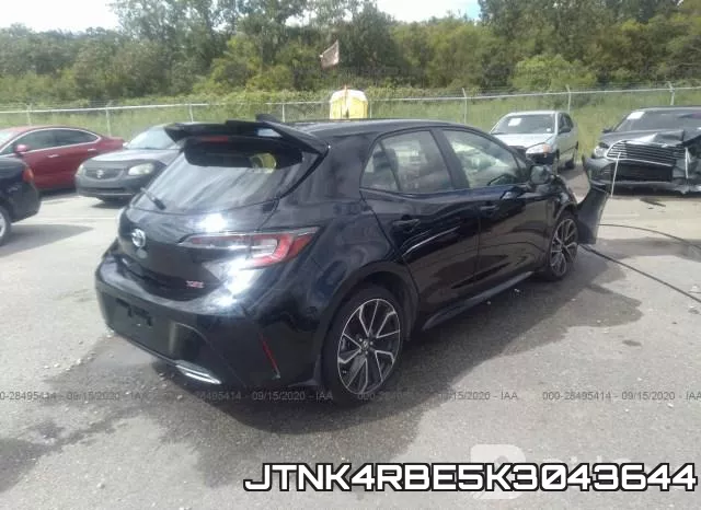 JTNK4RBE5K3043644 фото 5
