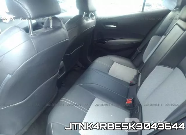JTNK4RBE5K3043644 фото 9