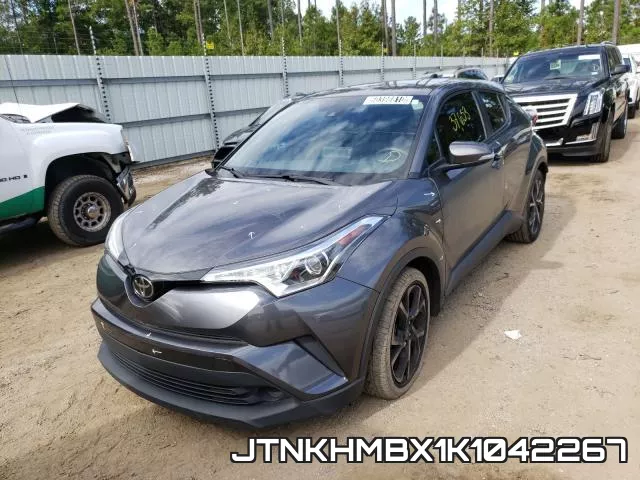JTNKHMBX1K1042267 фото 3