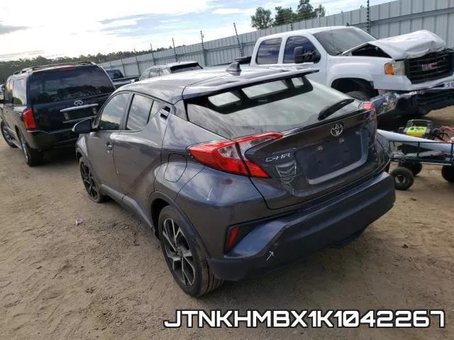 JTNKHMBX1K1042267 фото 4