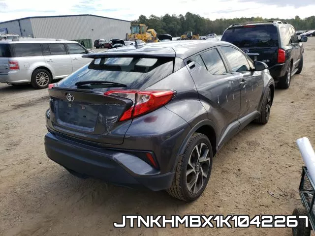 JTNKHMBX1K1042267 фото 5