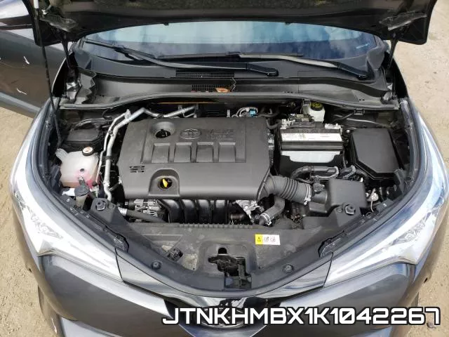 JTNKHMBX1K1042267 фото 8