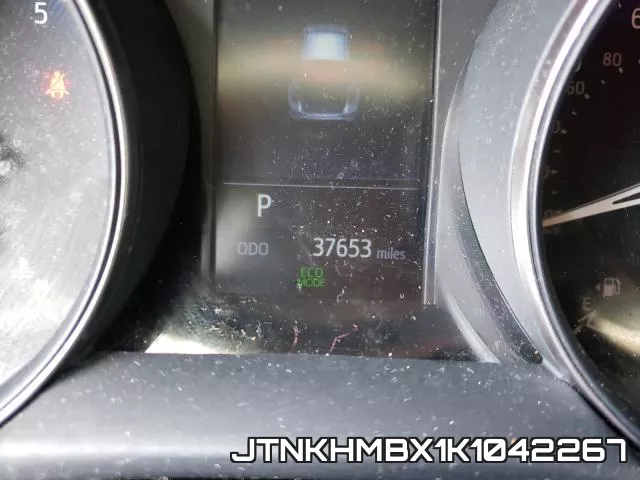 JTNKHMBX1K1042267 фото 9