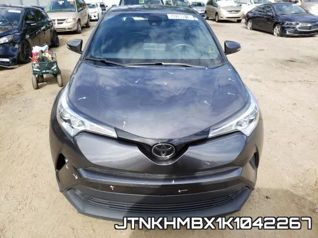 JTNKHMBX1K1042267 фото 10