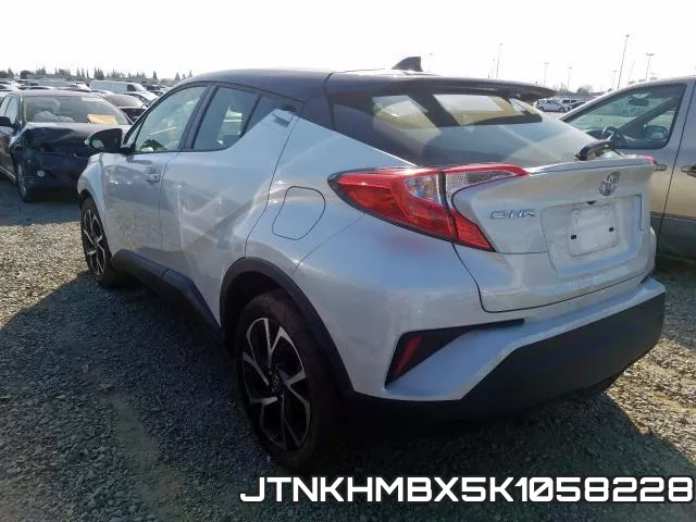 JTNKHMBX5K1058228 фото 4