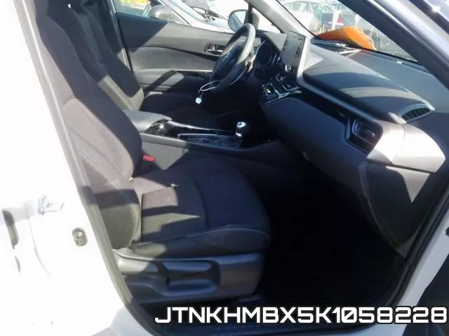 JTNKHMBX5K1058228 фото 6