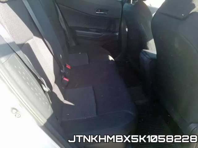 JTNKHMBX5K1058228 фото 7