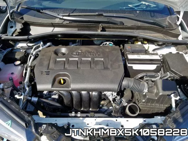 JTNKHMBX5K1058228 фото 8