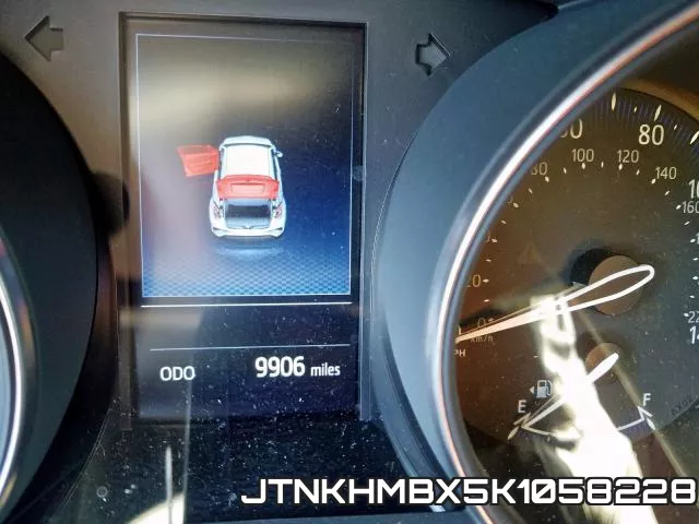 JTNKHMBX5K1058228 фото 9