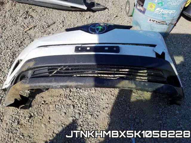 JTNKHMBX5K1058228 фото 10