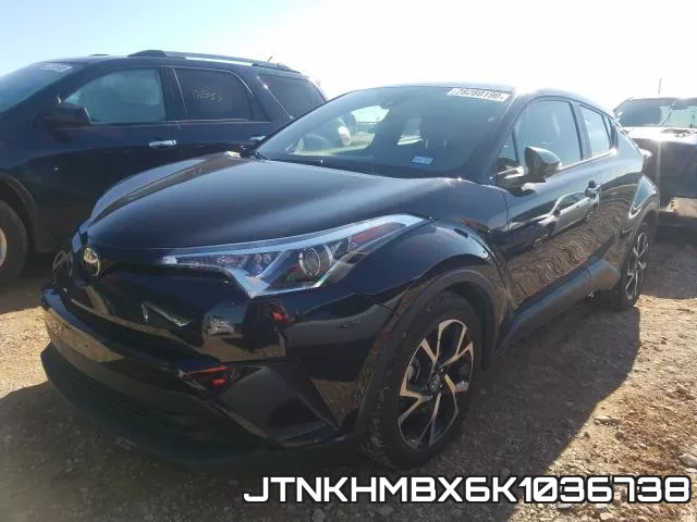 JTNKHMBX6K1036738 фото 3