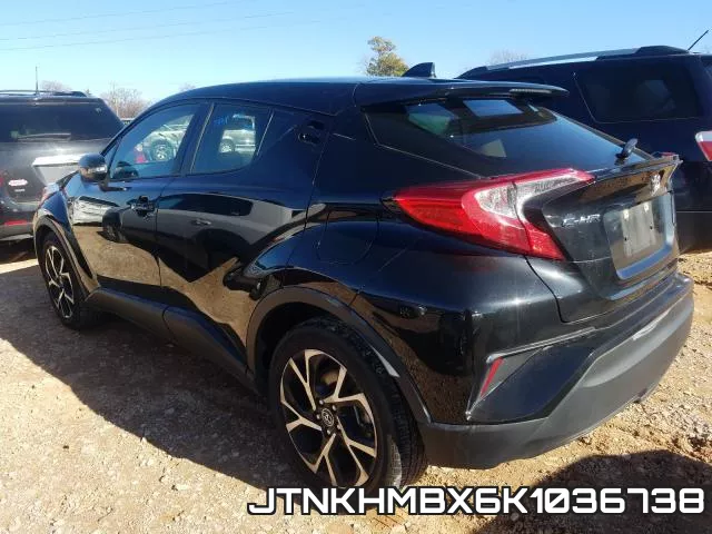 JTNKHMBX6K1036738 фото 4