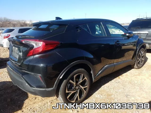 JTNKHMBX6K1036738 фото 5