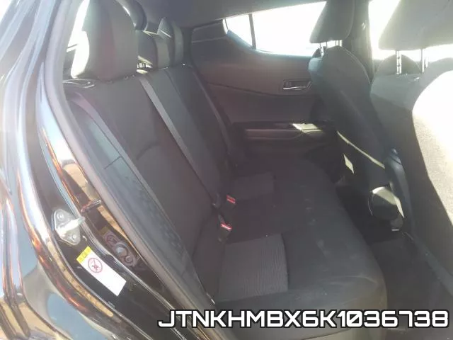 JTNKHMBX6K1036738 фото 7