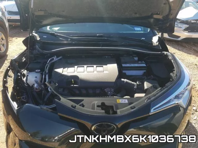 JTNKHMBX6K1036738 фото 8