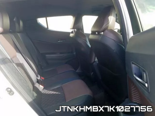 JTNKHMBX7K1027756 фото 7