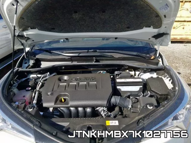 JTNKHMBX7K1027756 фото 8