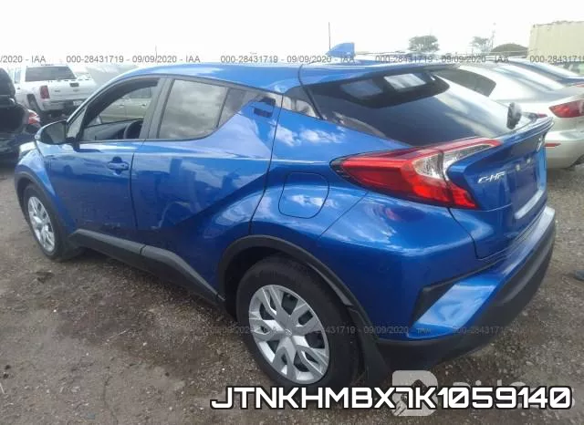 JTNKHMBX7K1059140 фото 4