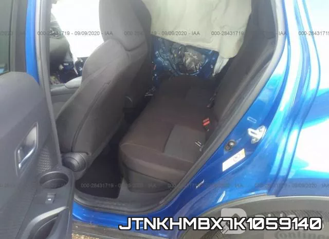 JTNKHMBX7K1059140 фото 9