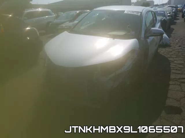JTNKHMBX9L1065507 фото 3