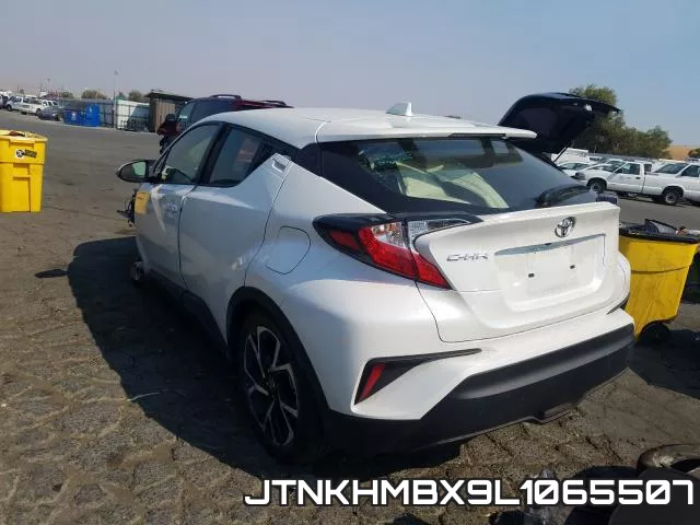 JTNKHMBX9L1065507 фото 4