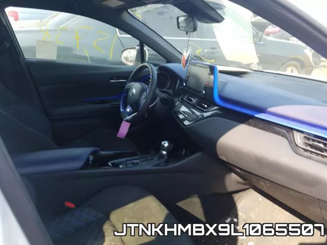 JTNKHMBX9L1065507 фото 6